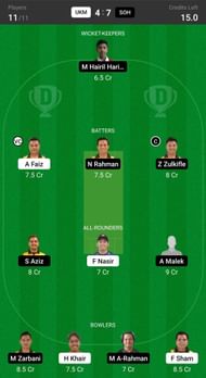 Fantasy suggestion #1